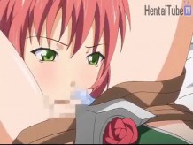 Princess Fucked